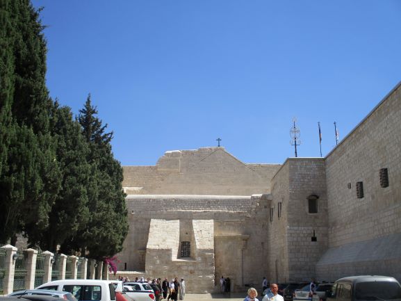 church of the nativity