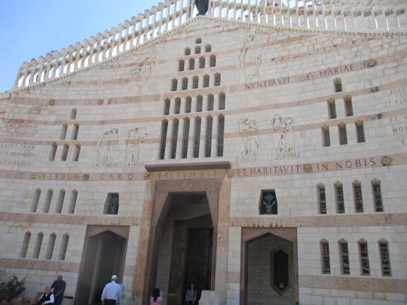 church of the Nativity