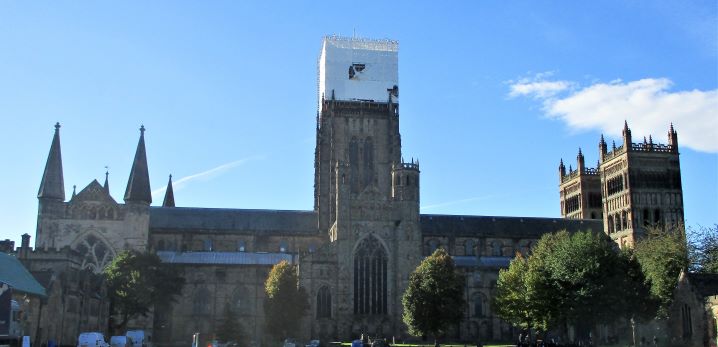 Durham Cathedral