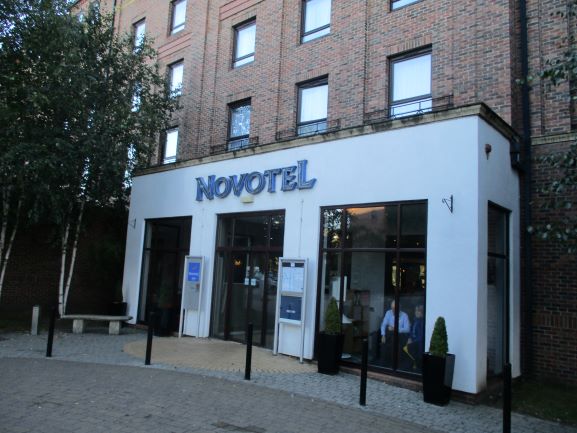 Novotel