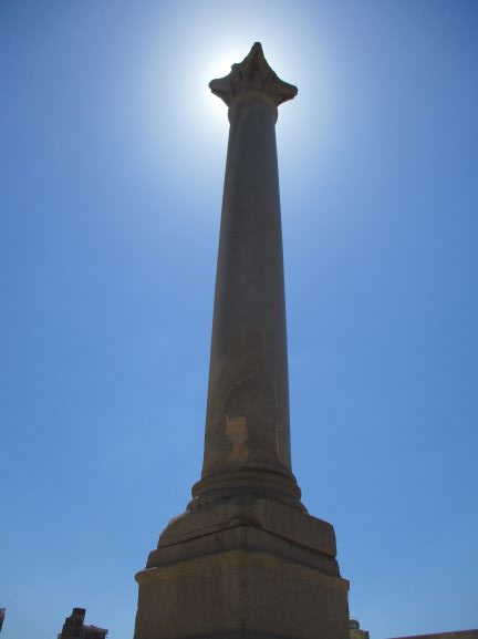 pillar 1