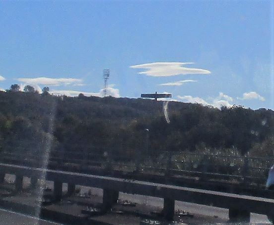 the angel of the north