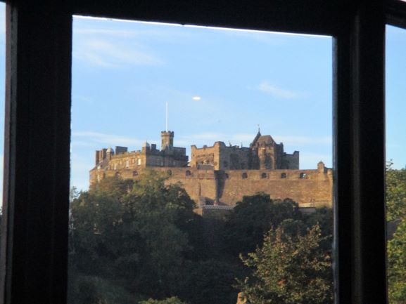 the view of the castle from breakfast.JPG