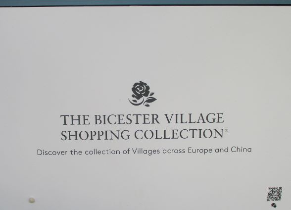 bicester 1