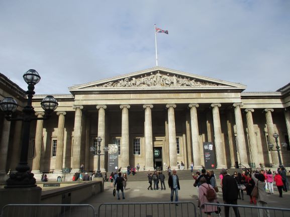 british museum