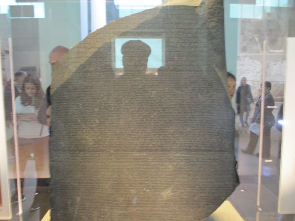 rosetta stone