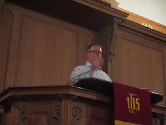 stern MD Edward-rhys Harry