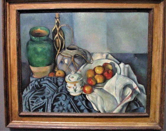 Cezanne