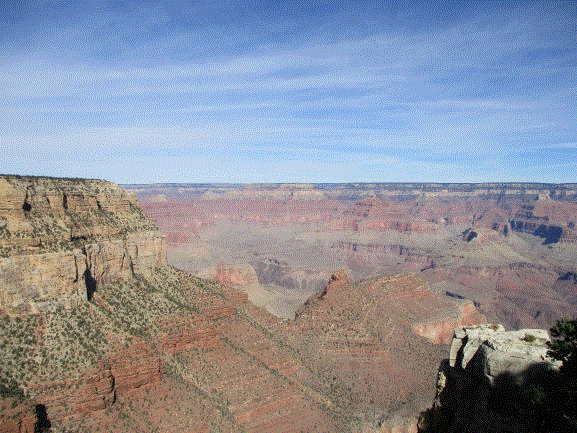 Grand Canyon 1
