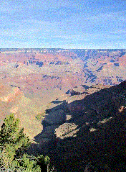 Grand Canyon 5