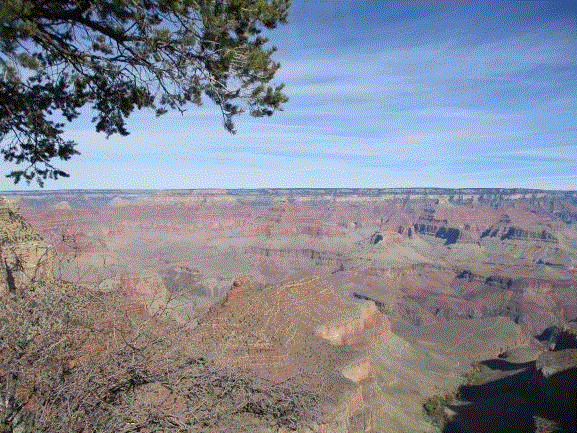 Grand Canyon 7