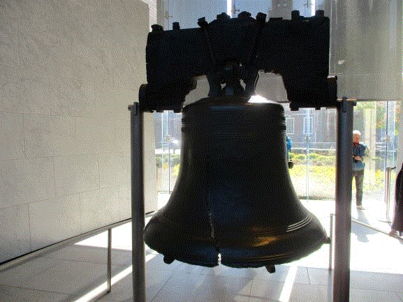 liberty bell