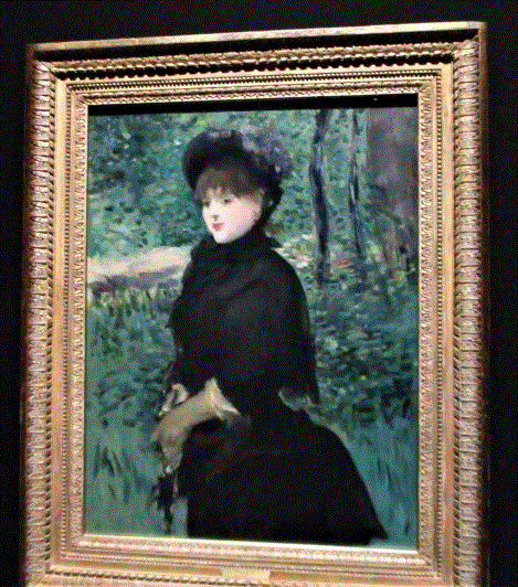 Manet 2