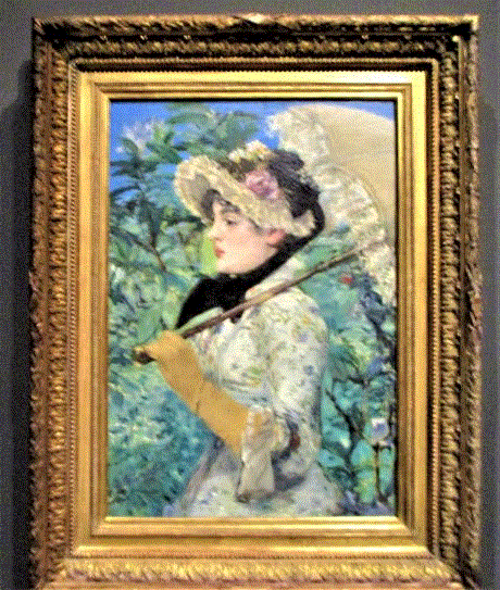 Manet 4