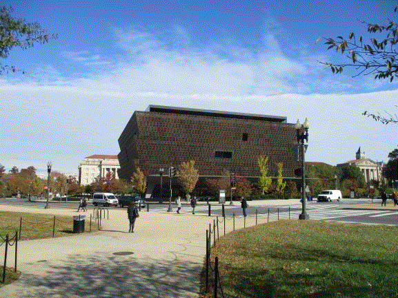 National Museum of African American History and Culture