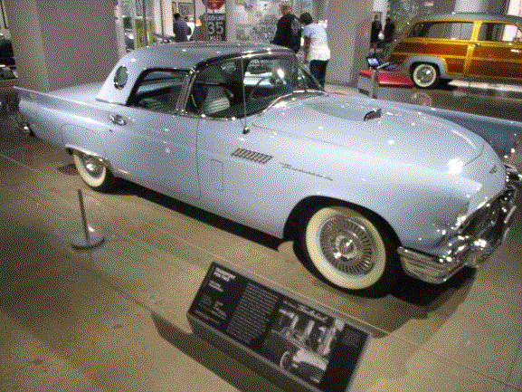 Petersen Museum 3