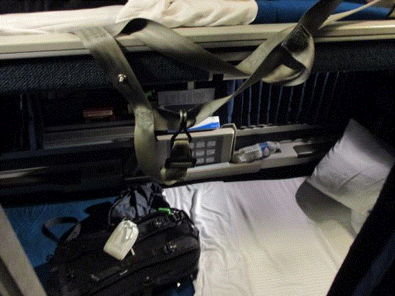 ready for bed anyone