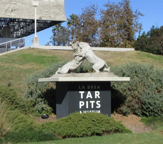 Tar Pit 1