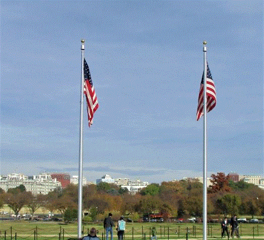Washington Monument 2